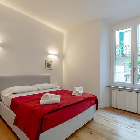 Florence Michelangelo Suite Apartment Экстерьер фото