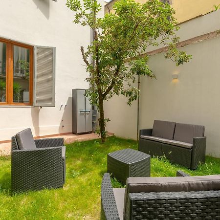 Florence Michelangelo Suite Apartment Экстерьер фото