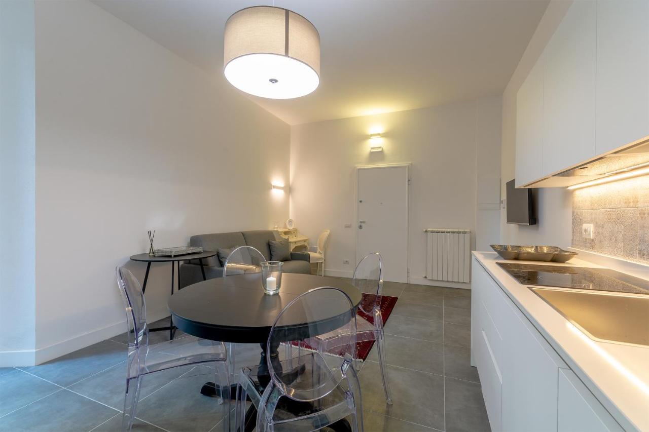 Florence Michelangelo Suite Apartment Экстерьер фото