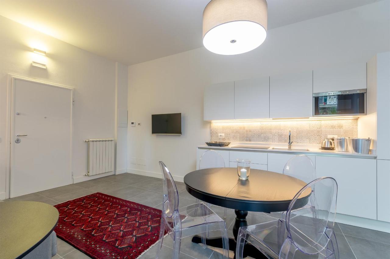 Florence Michelangelo Suite Apartment Экстерьер фото
