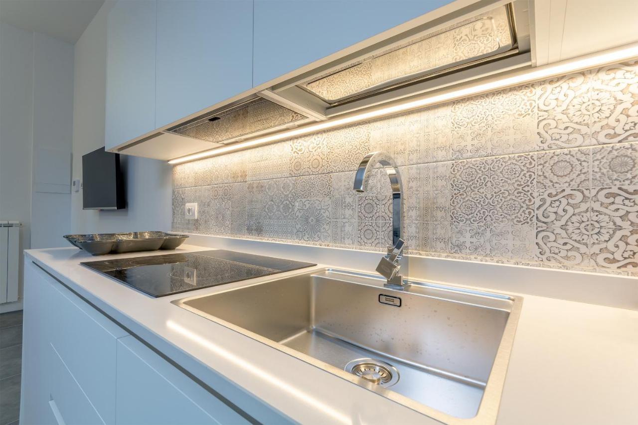 Florence Michelangelo Suite Apartment Экстерьер фото