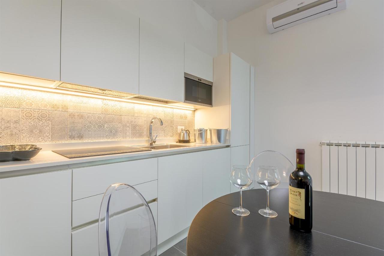 Florence Michelangelo Suite Apartment Экстерьер фото
