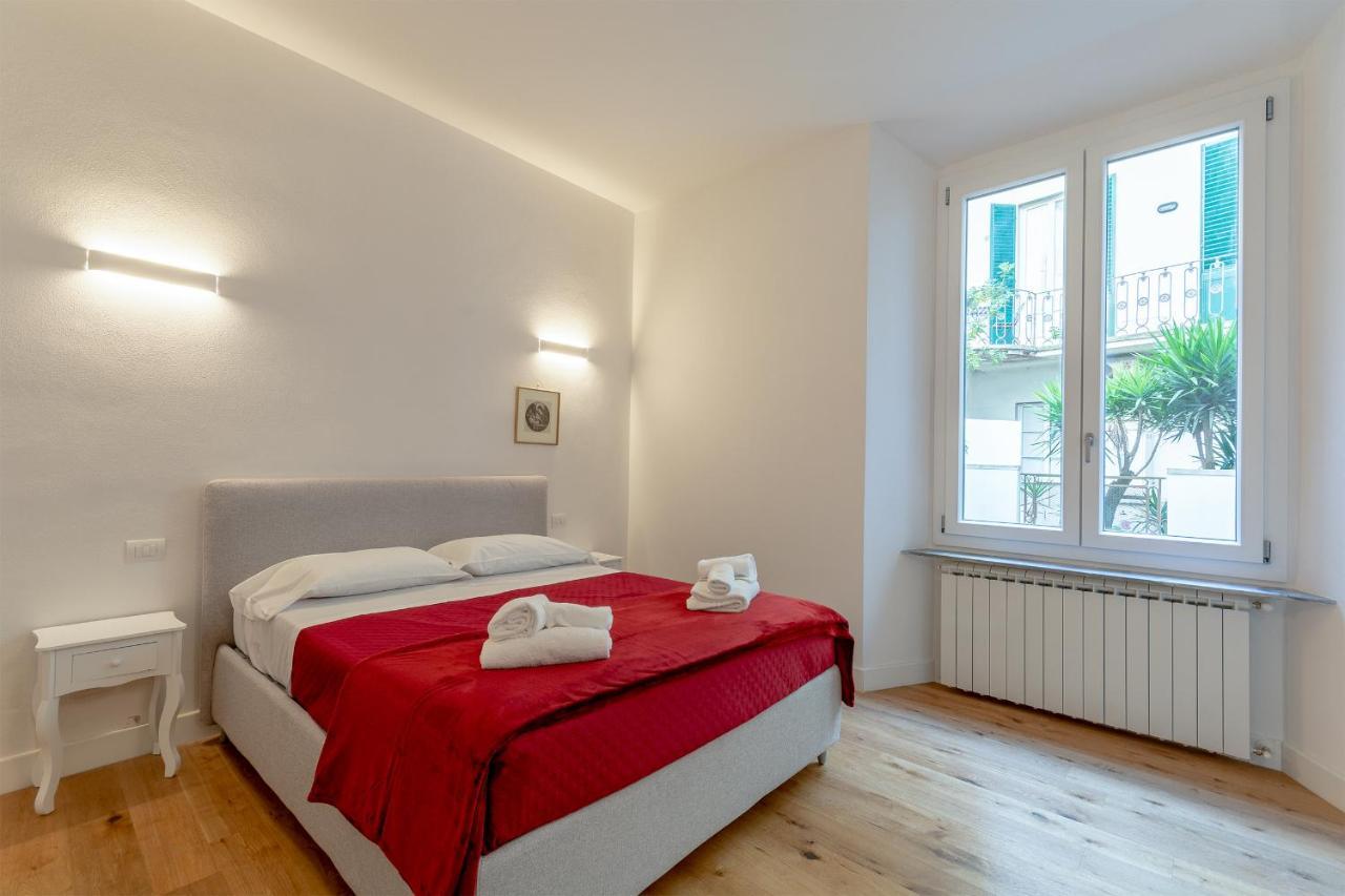 Florence Michelangelo Suite Apartment Экстерьер фото