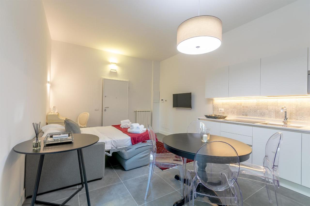 Florence Michelangelo Suite Apartment Экстерьер фото