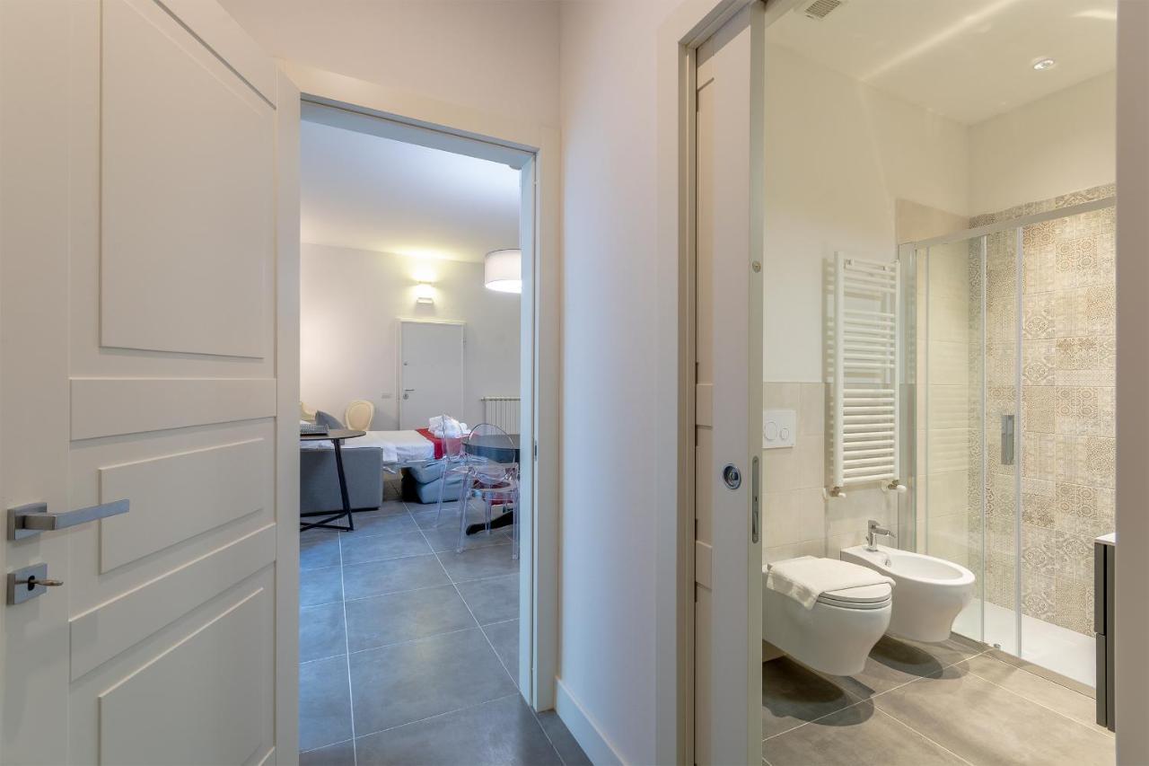 Florence Michelangelo Suite Apartment Экстерьер фото