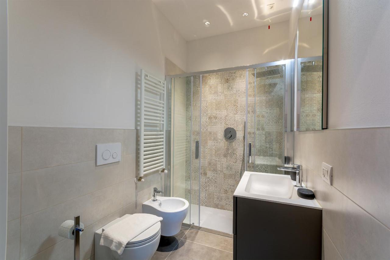 Florence Michelangelo Suite Apartment Экстерьер фото