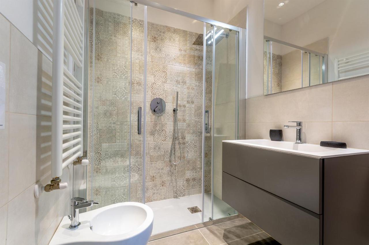 Florence Michelangelo Suite Apartment Экстерьер фото