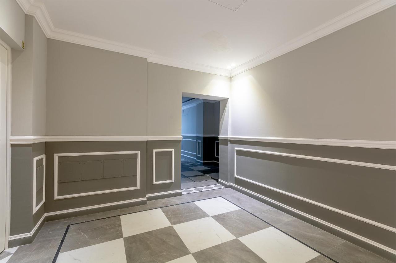 Florence Michelangelo Suite Apartment Экстерьер фото