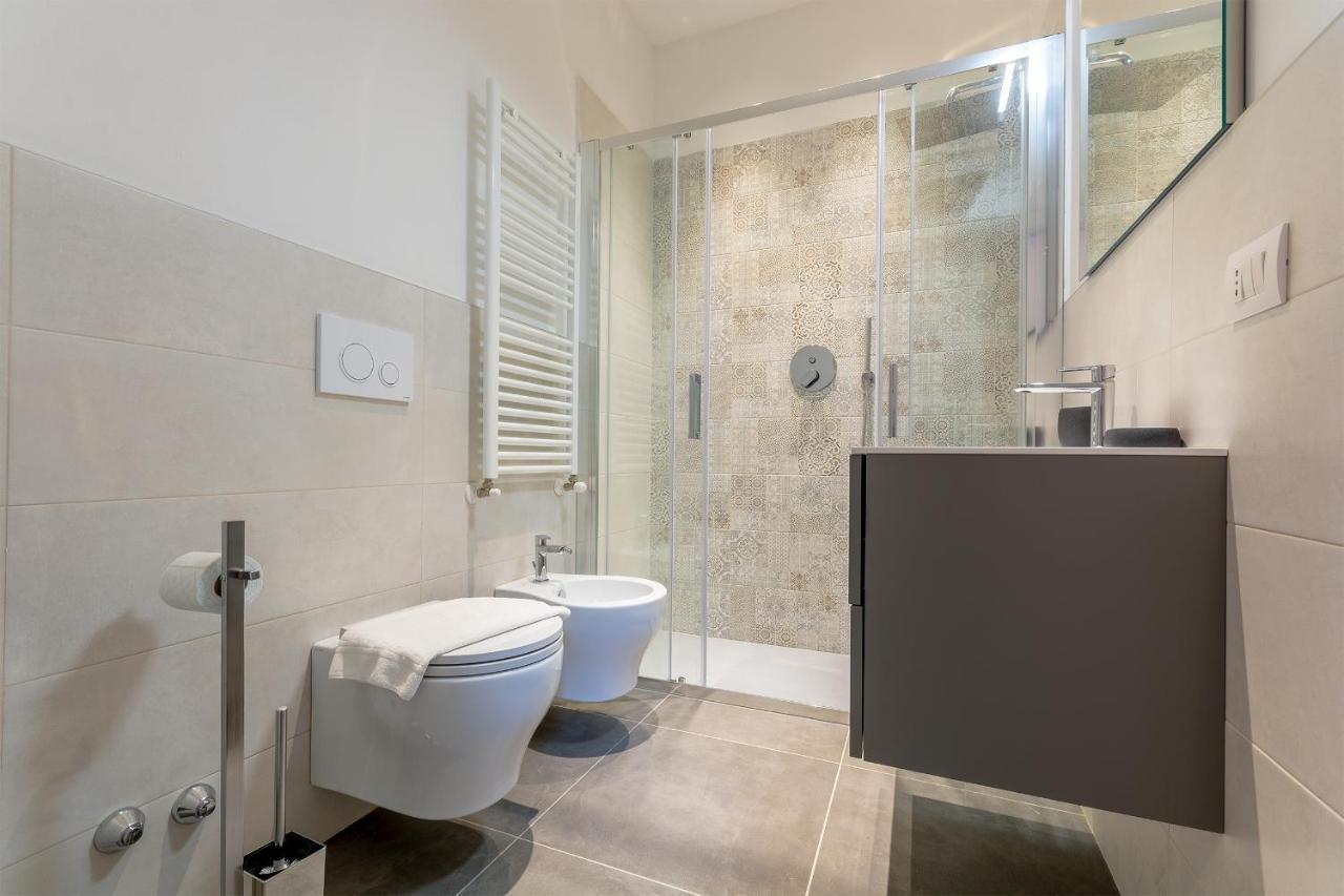 Florence Michelangelo Suite Apartment Экстерьер фото