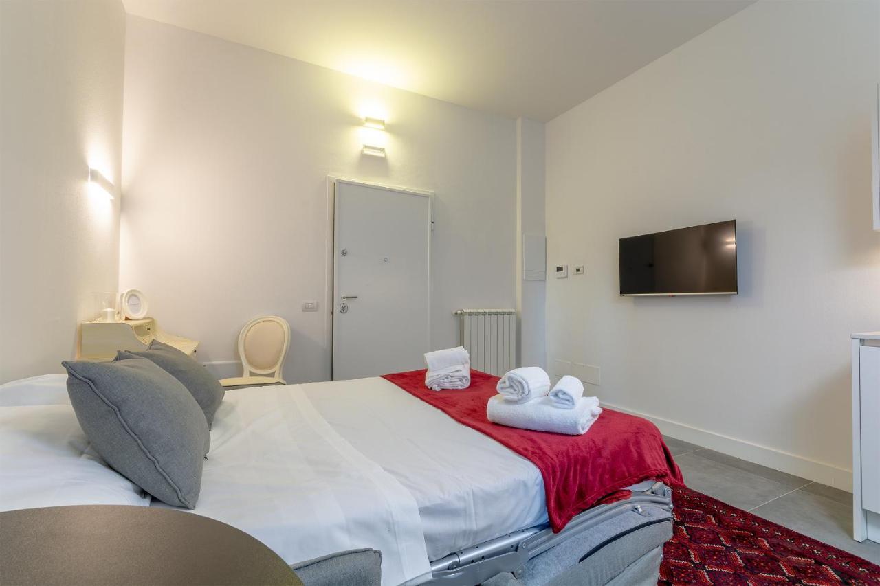 Florence Michelangelo Suite Apartment Экстерьер фото