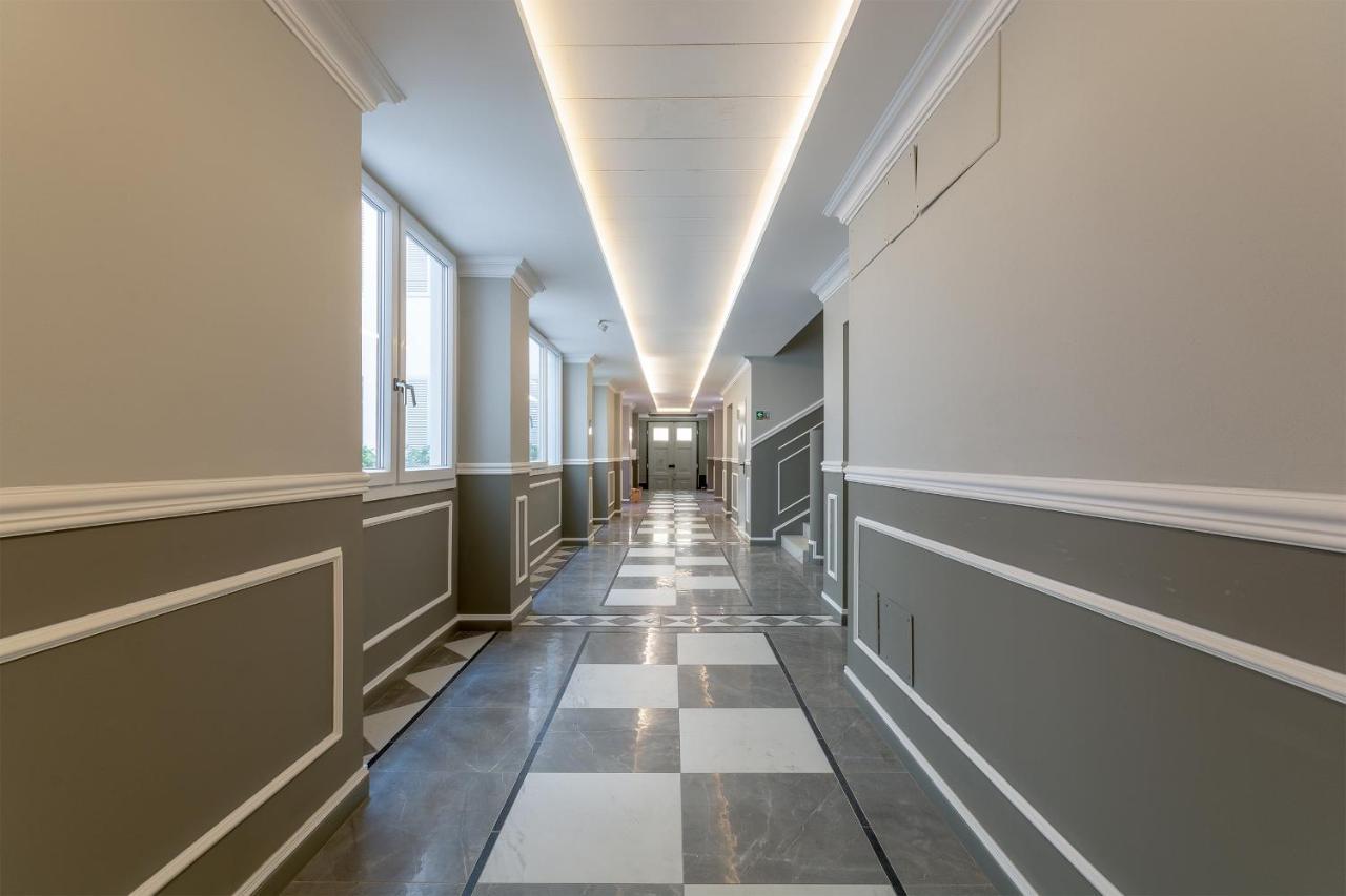 Florence Michelangelo Suite Apartment Экстерьер фото